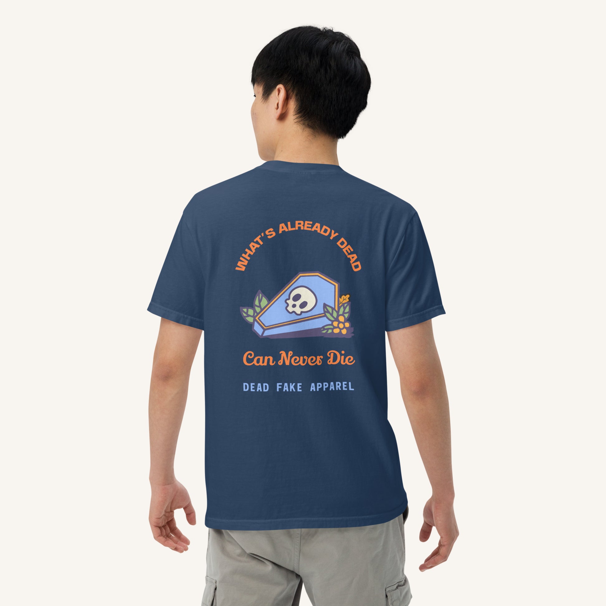 True Navy