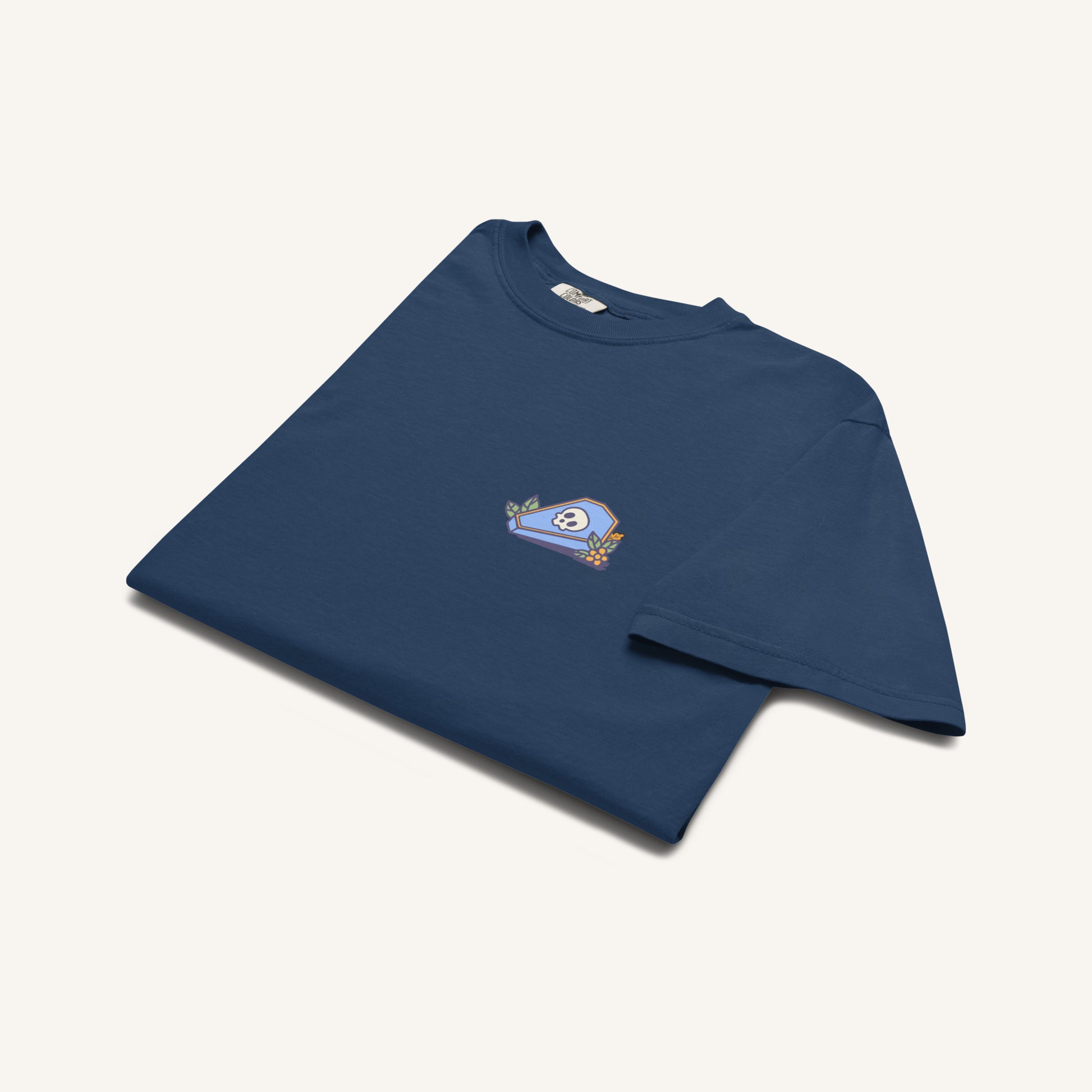 True Navy