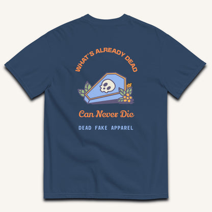 True Navy