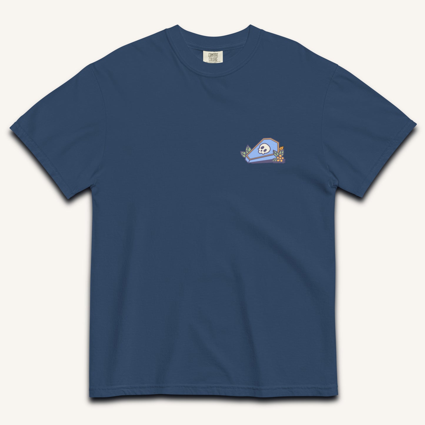 True Navy