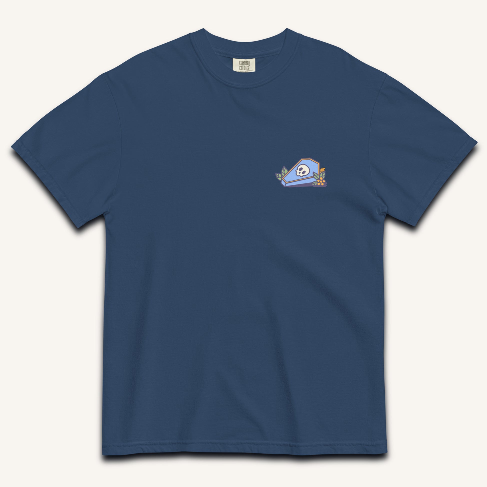 True Navy